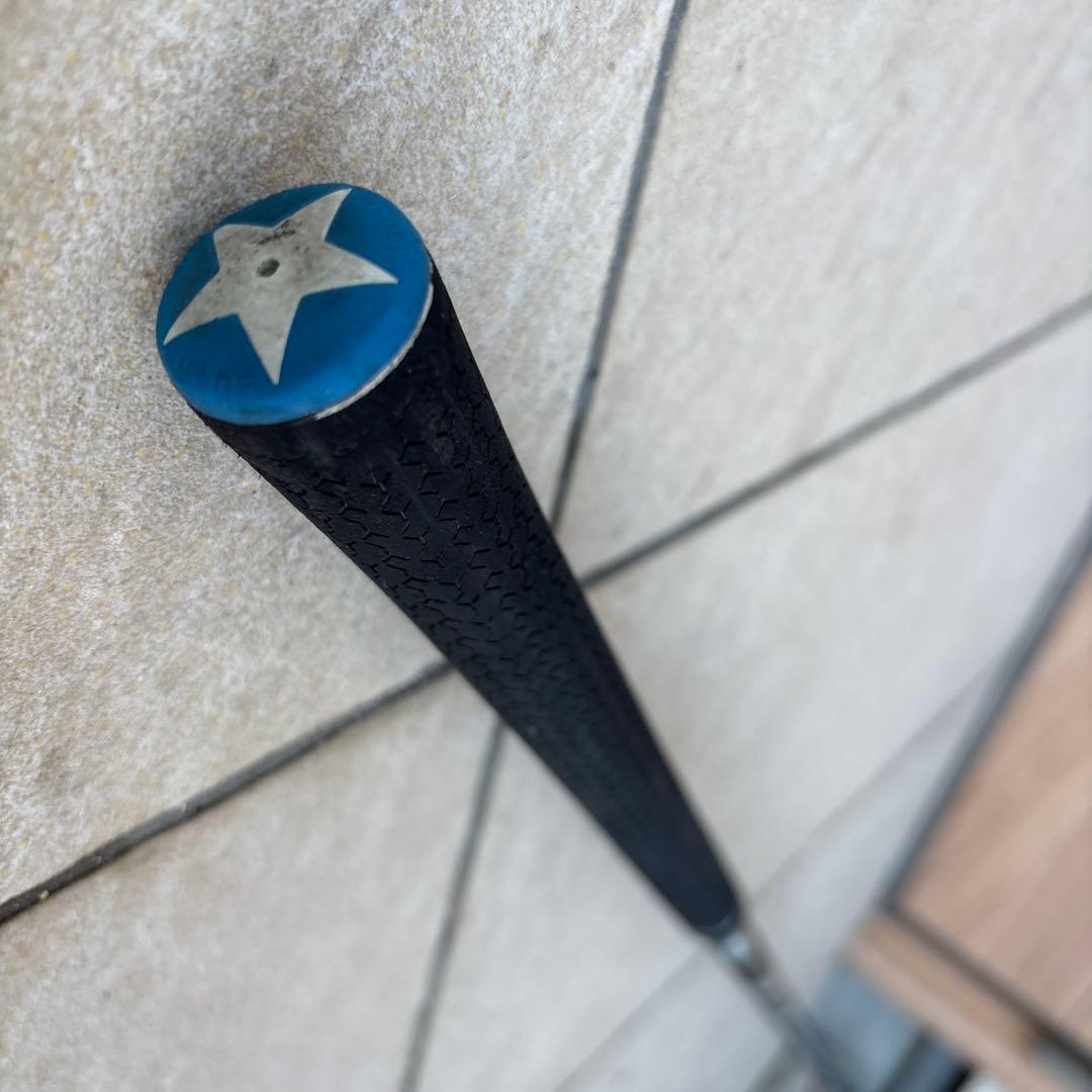 キャロウェイ　ベンタスTRブルー5S ドライバー用シャフト　メーカーカスタム