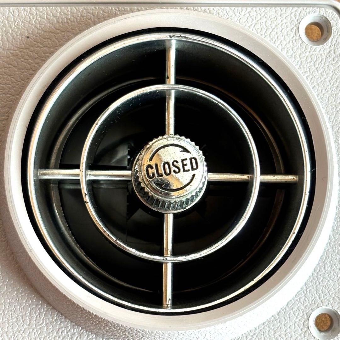 バスエアコン カスタムJB64 JB74 JC74 ジムニー シエラ レトロ r