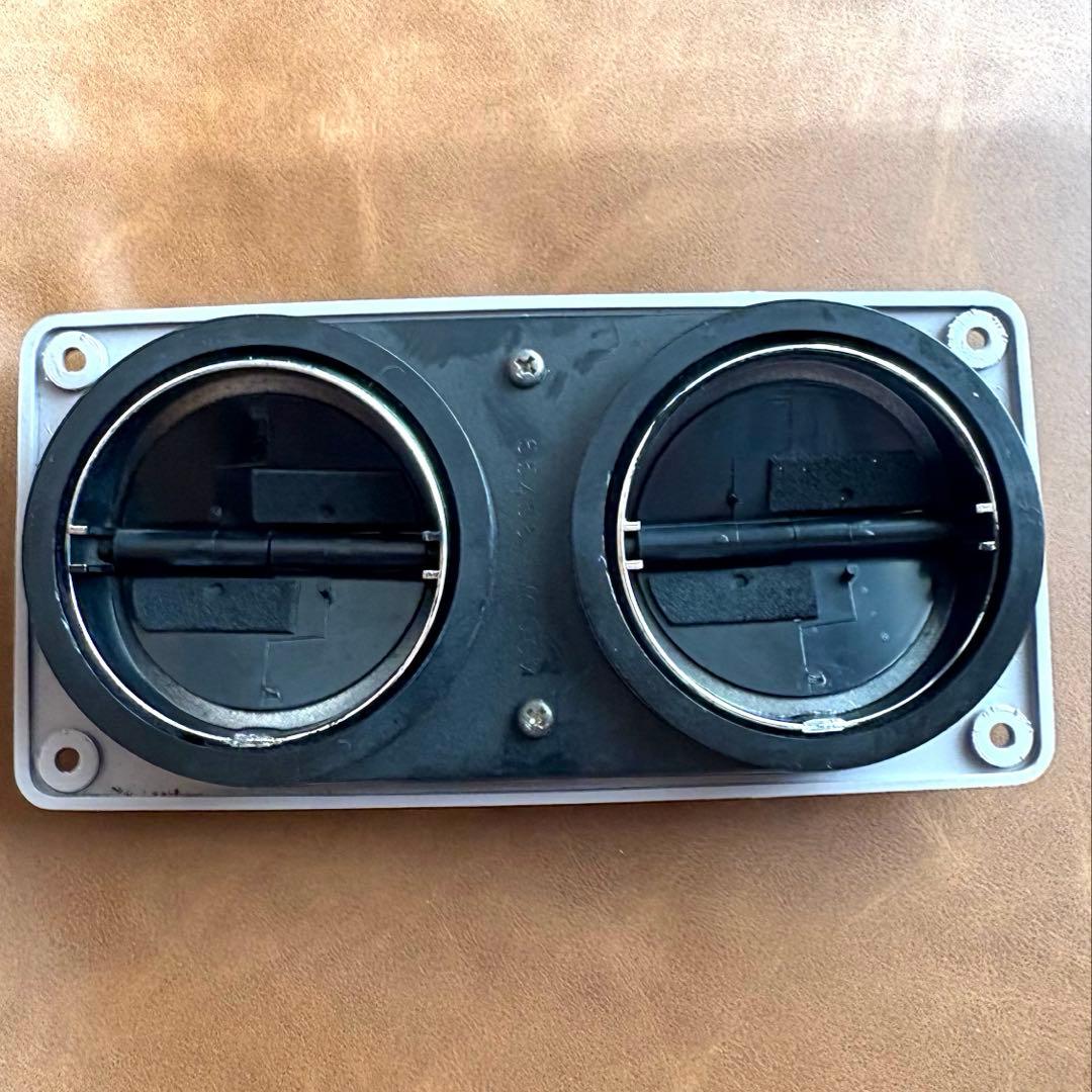 バスエアコン カスタムJB64 JB74 JC74 ジムニー シエラ レトロ r