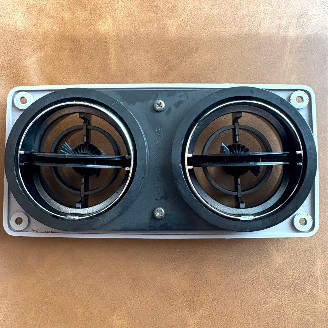 バスエアコン カスタムJB64 JB74 JC74 ジムニー シエラ レトロ r