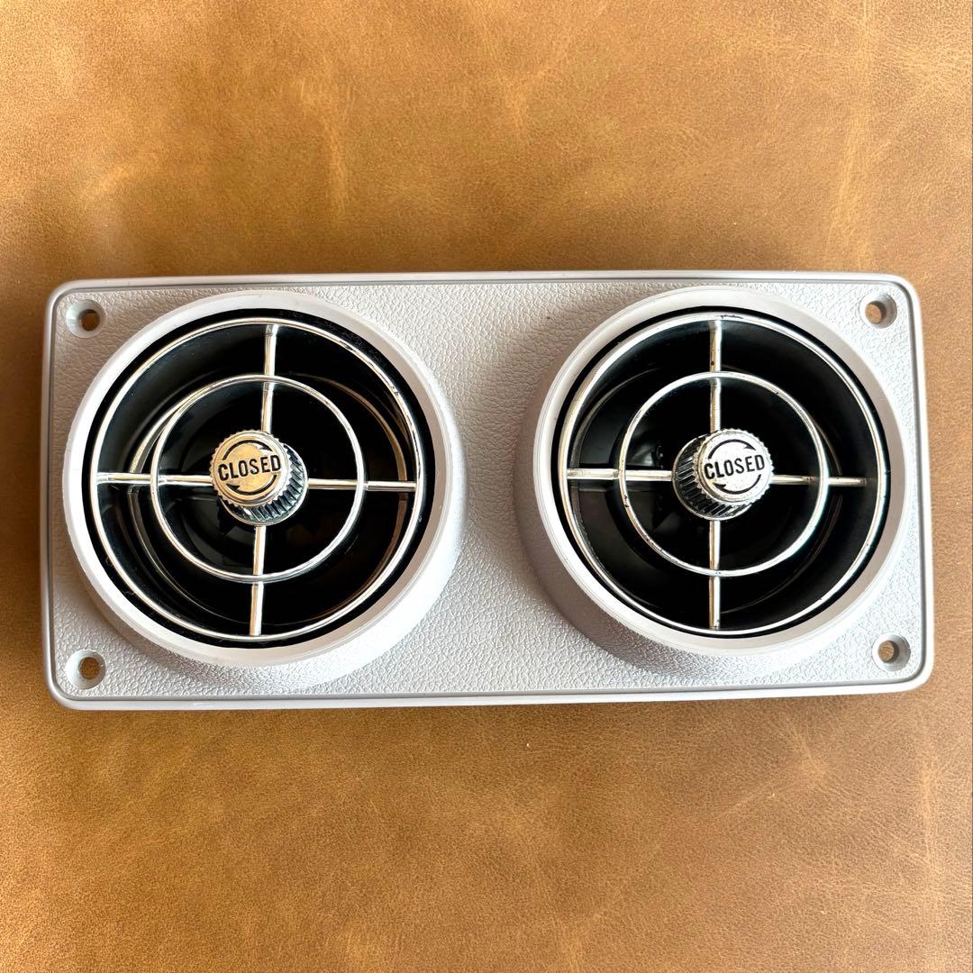 バスエアコン カスタムJB64 JB74 JC74 ジムニー シエラ レトロ r