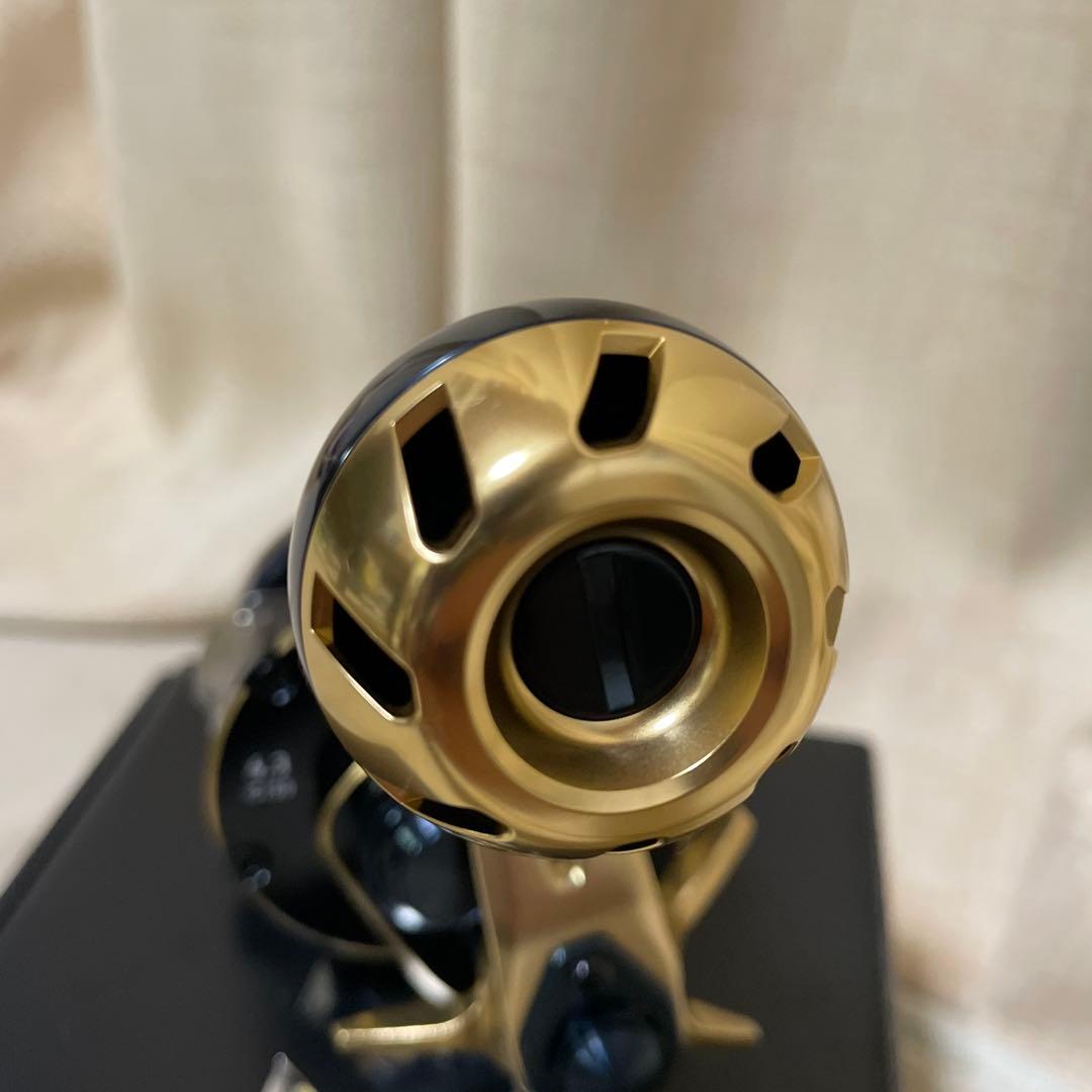 極美品　SALTIGA IC100 ソルティガ　限界価格　値引き不可