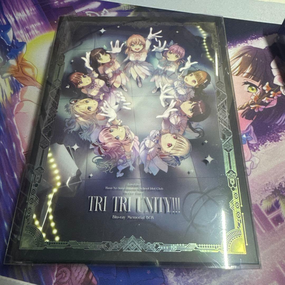 ラブライブ!蓮ノ空女学院スクールアイドルクラブ 3rd Live Tour T…