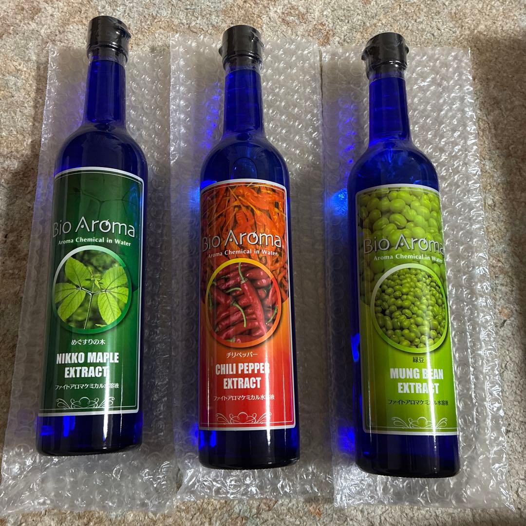 専用 Bio Aroma バイオアロマ　めぐすりの木