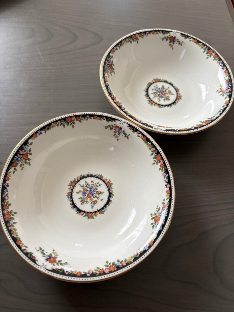 ウェッジウッド　オズボーン