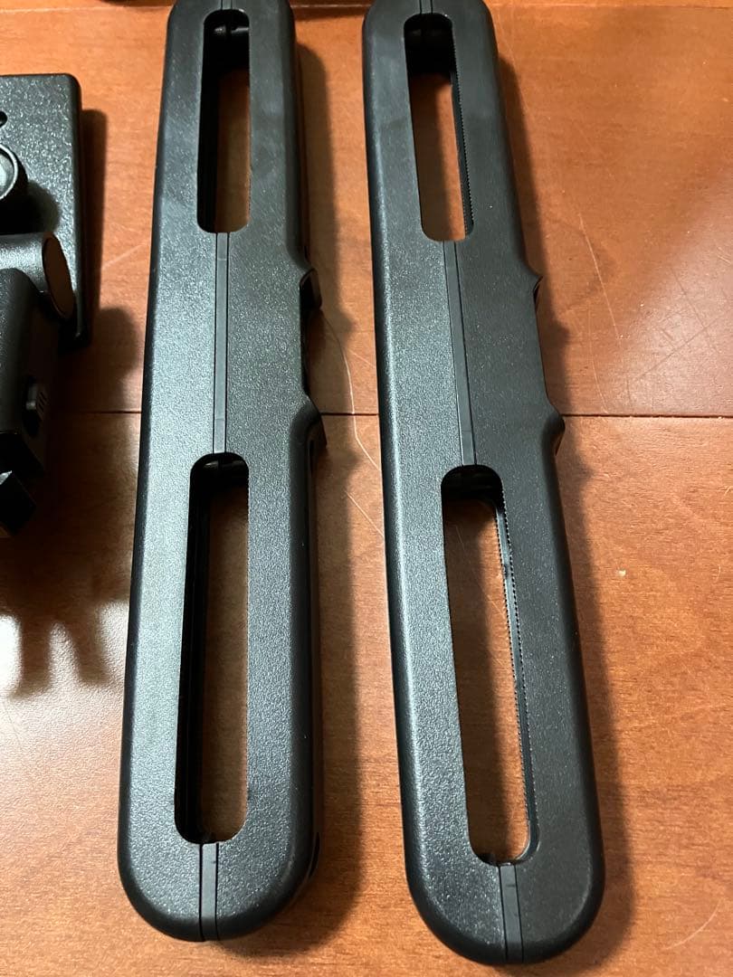 10.1インチ 車載ヘッドレスモニター 2台セット 200-CAR112D