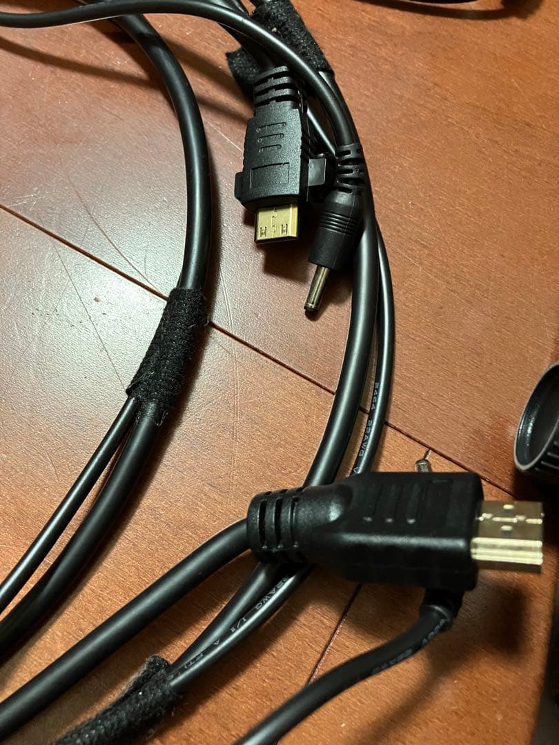 10.1インチ 車載ヘッドレスモニター 2台セット 200-CAR112D