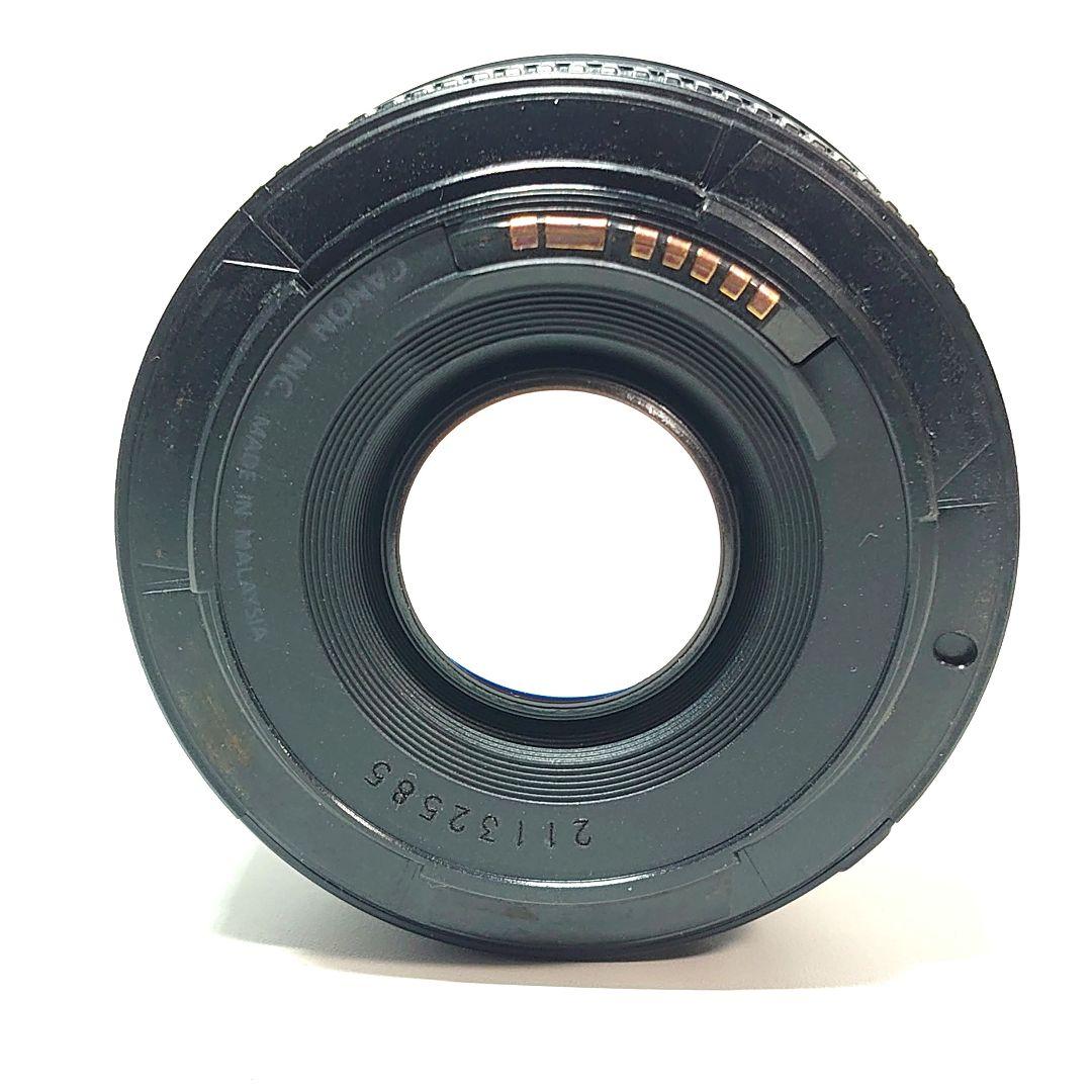 Canon EF 50mm f/1.8 II レンズ キャノン