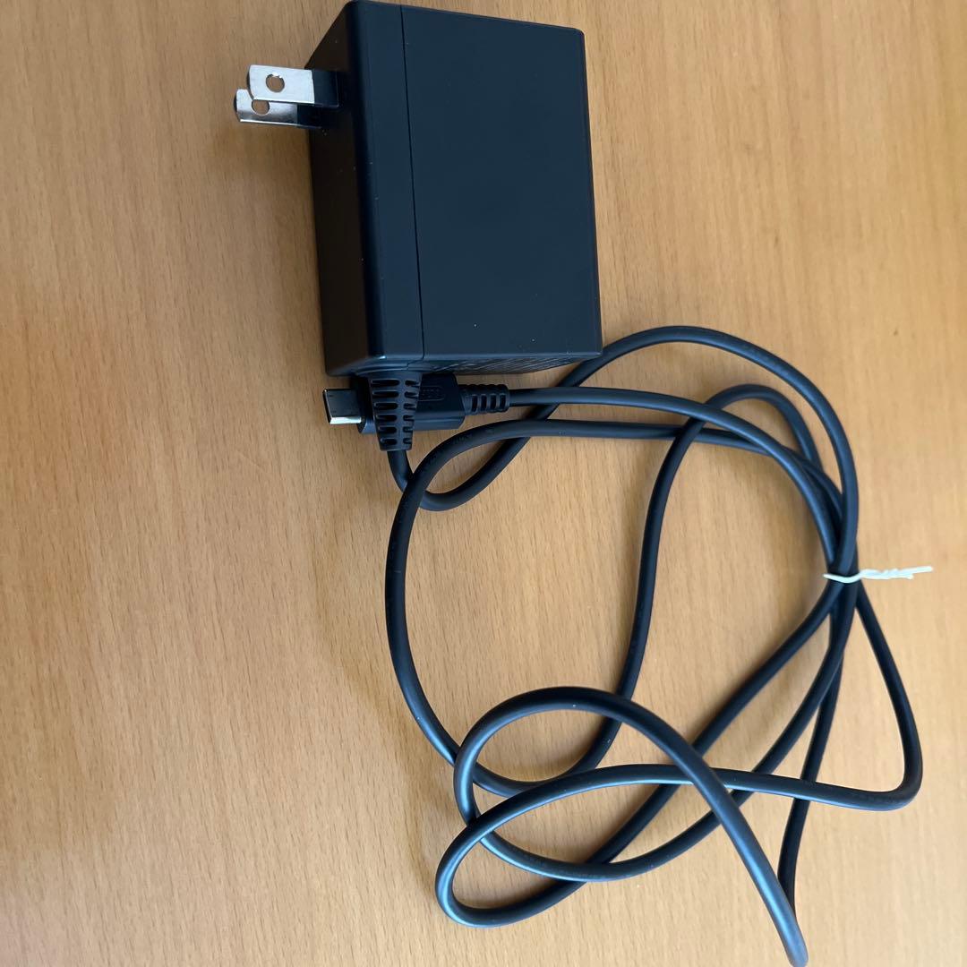 Nintendo Switch Lite イエロー 本体と箱付き＋ソフト