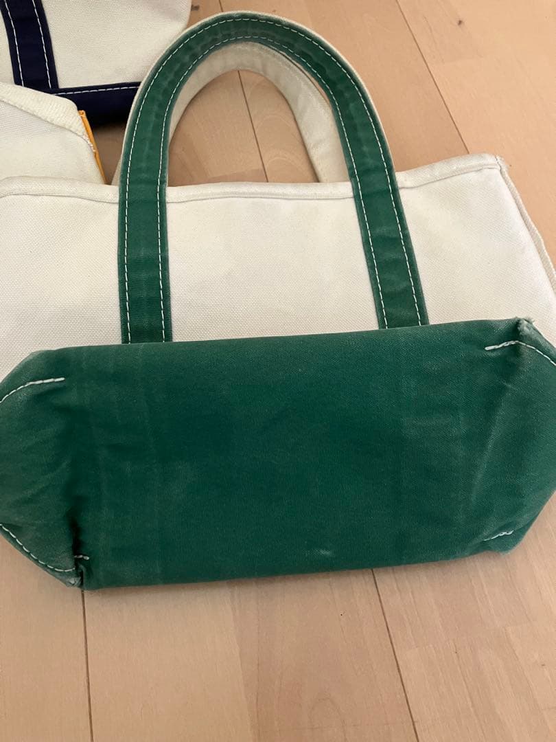 L.L.Bean トートバッグセット