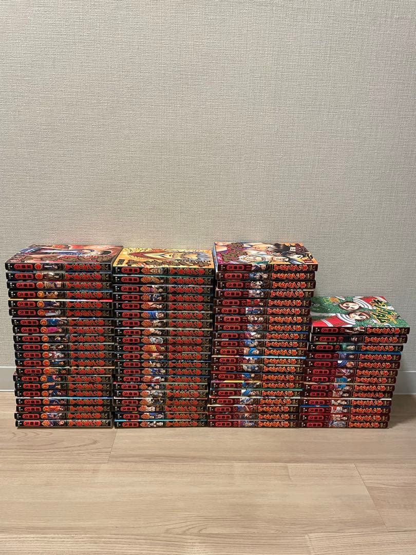 【美品】キングダム　1巻ー73巻（ブックカバー、ステッカー付き）