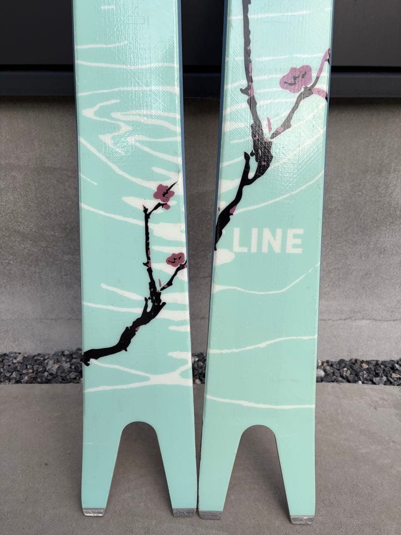 LINE SAKANA 174㎝　※板のみ