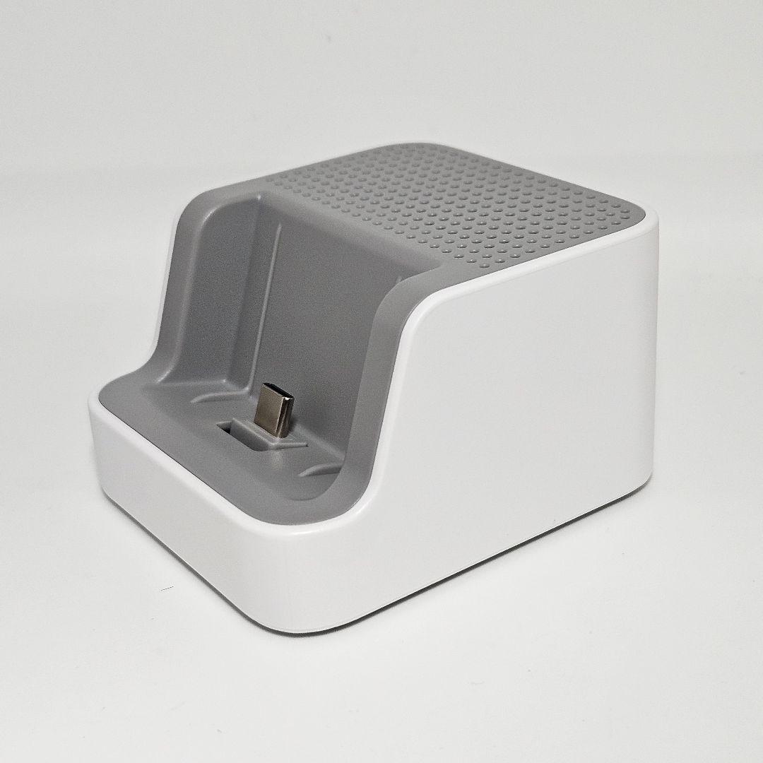 【ほぼ未使用】かんたんケータイ KYF41 ワインレッド SIMフリー au