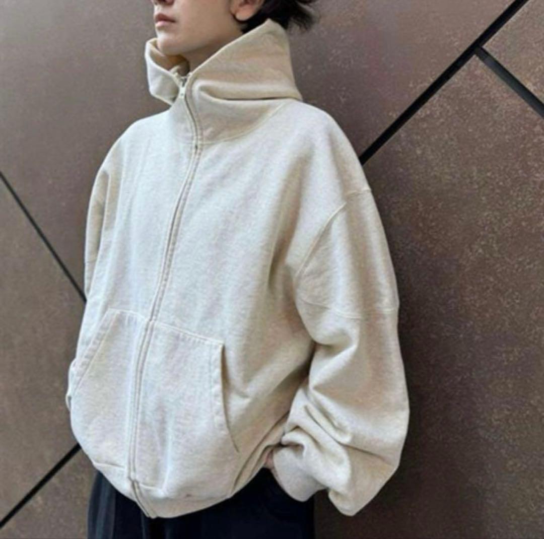 JOURNAL STANDARD LUXE [FEB] フーディ