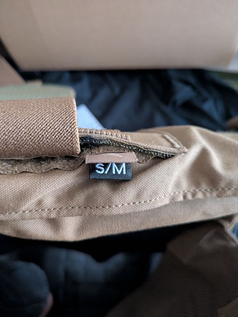 Haley Strategic チェストリグ メイフラワー プレートキャリア