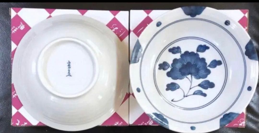 市田ひろみ　皿