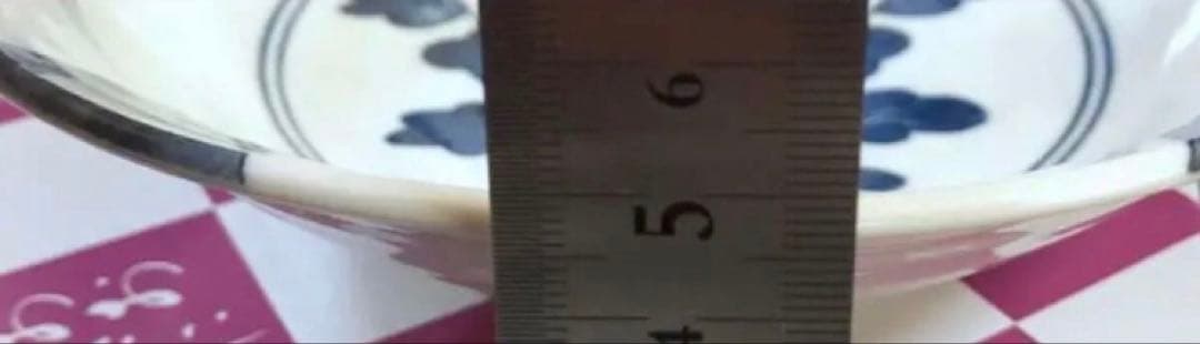 市田ひろみ　皿