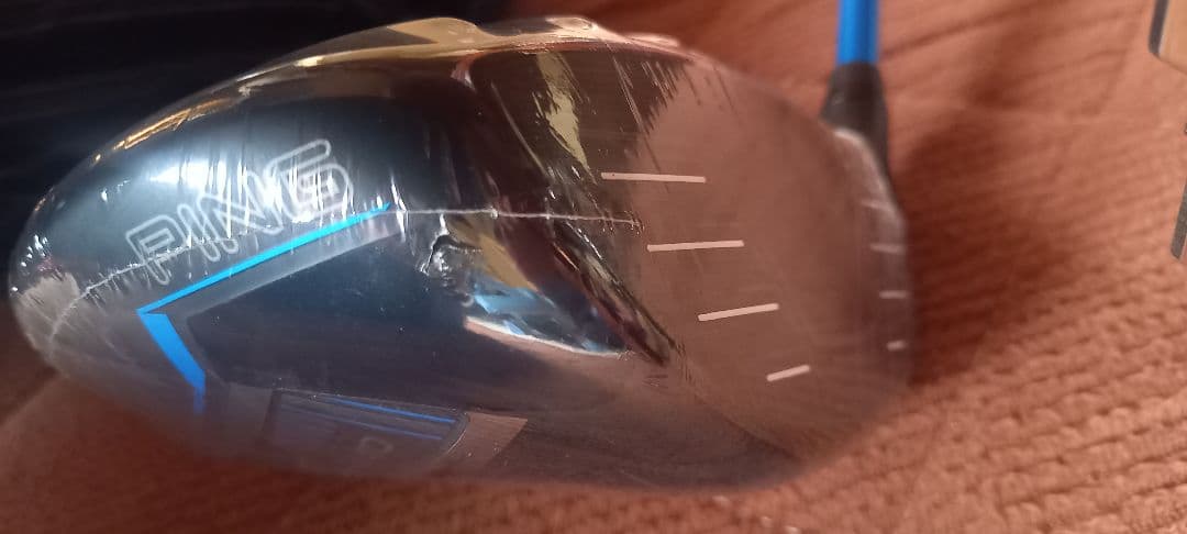 キヨ様専有新品未使用ピンドライバーg440マックス　アルタ10.5(R)日本仕様