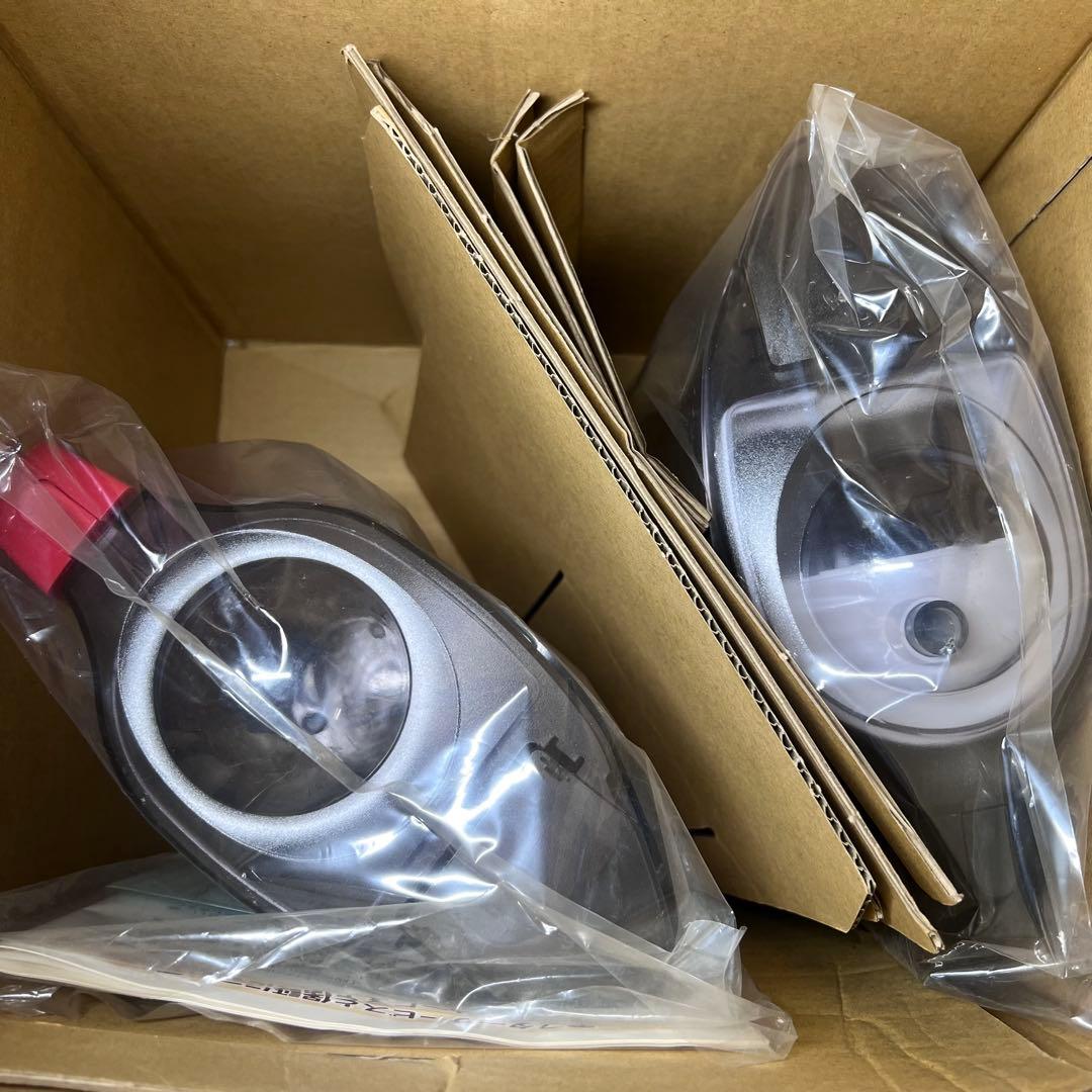 【未使用】 サミットインターナショナル リリーオーラ 循環式浄水器