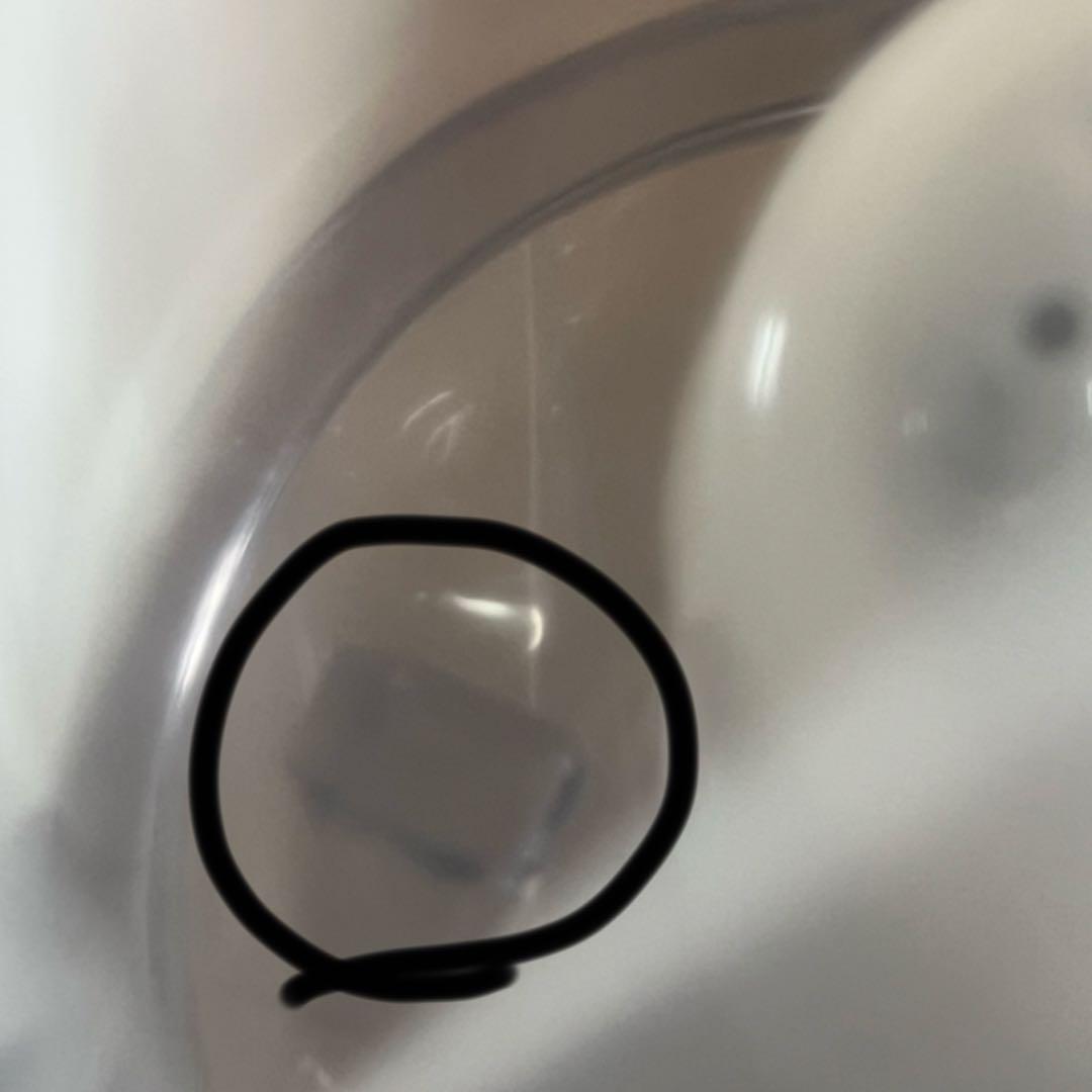 【未使用】 サミットインターナショナル リリーオーラ 循環式浄水器