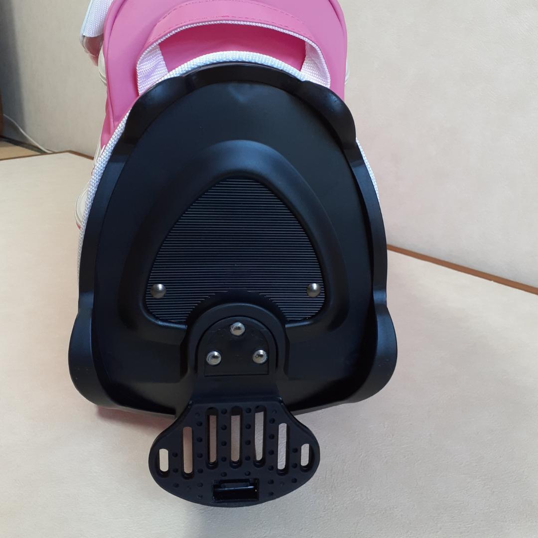 キャディーバッグ PALMAX パルマックス ツアースタンドバッグ　レディース