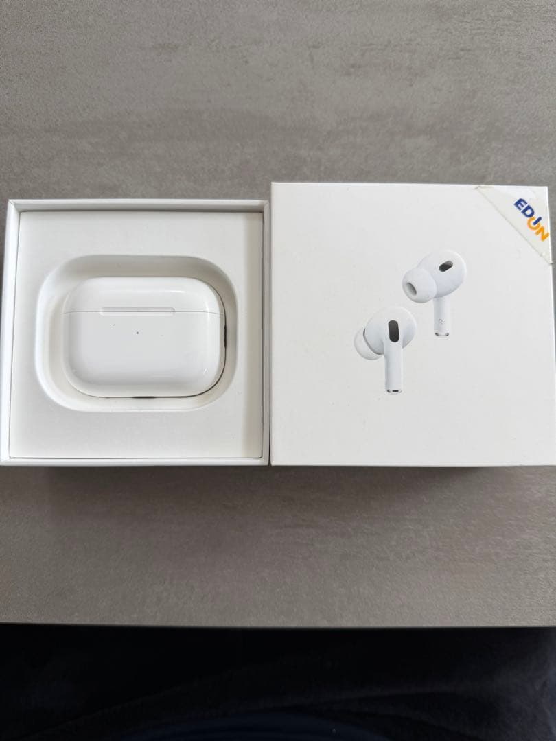 と*布様 Apple AirPods Pro 本体 第2世代