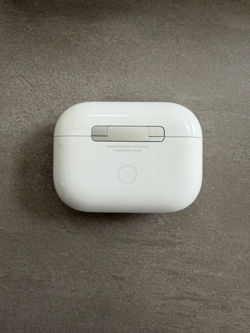 と*布様 Apple AirPods Pro 本体 第2世代