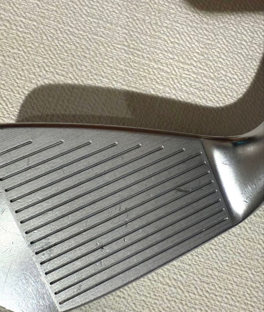 スリクソン SRIXON ZX7 MK II DGs400 ツアーイシュー