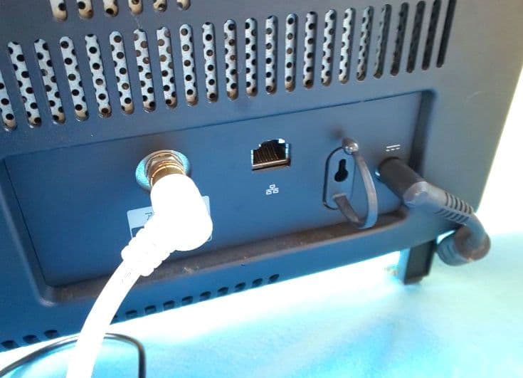 【ジャンク】地デジ視聴可 NEC VALUESTAR PC-VN770FS6R