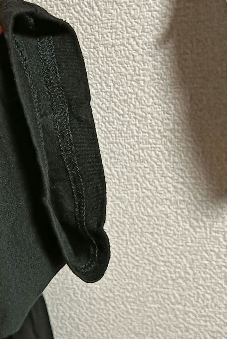 S'YTE ヨウジヤマモト レーヨン ハイネック　ロングカットソー　タートル