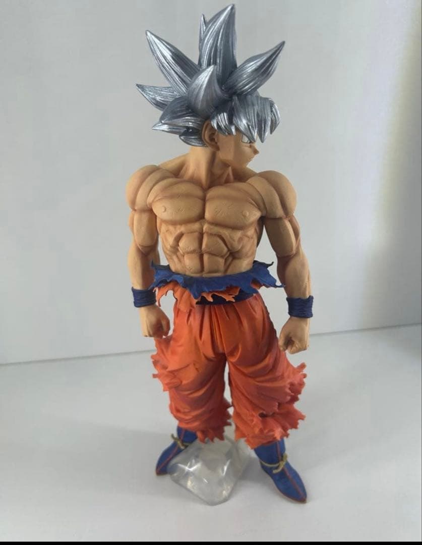 ドラゴンボール一番くじEXTREME SAIYAN A賞