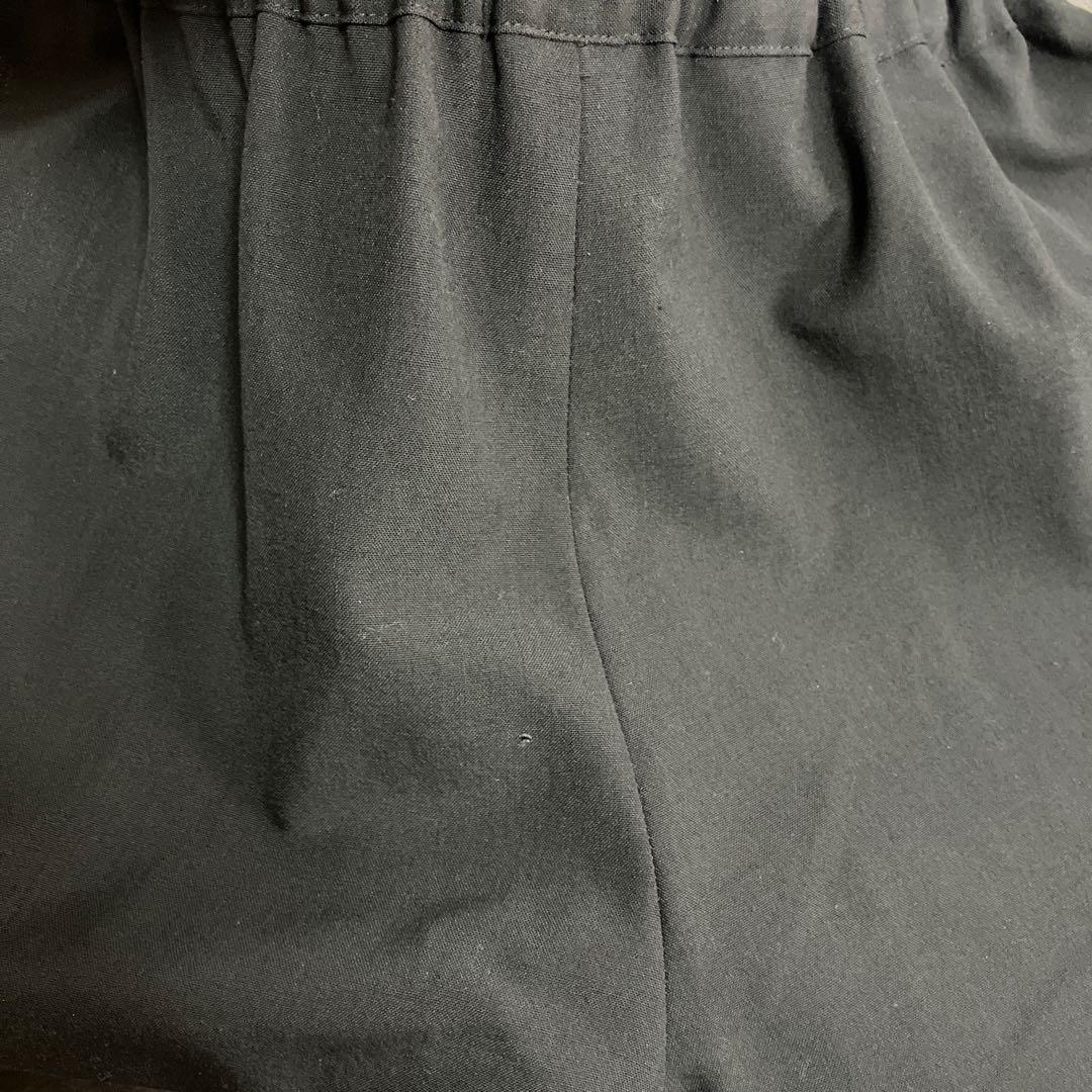 comme des garcons コムコム　ワイドショーツ