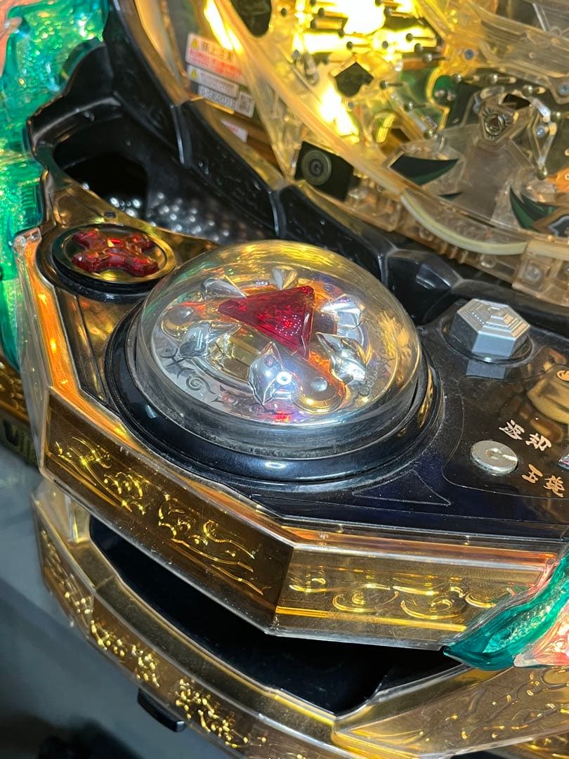 CRぱちんこ　牙狼魔界ノ花　BLUEOCEAN株式会社