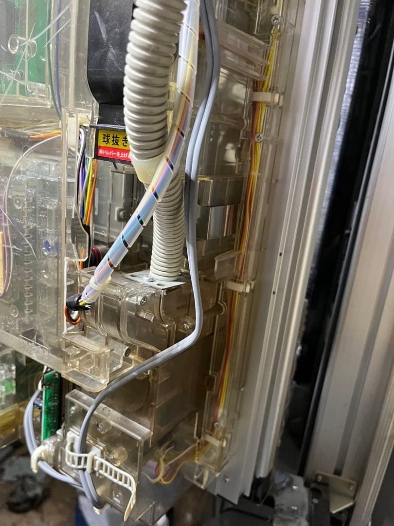 CRぱちんこ　牙狼魔界ノ花　BLUEOCEAN株式会社