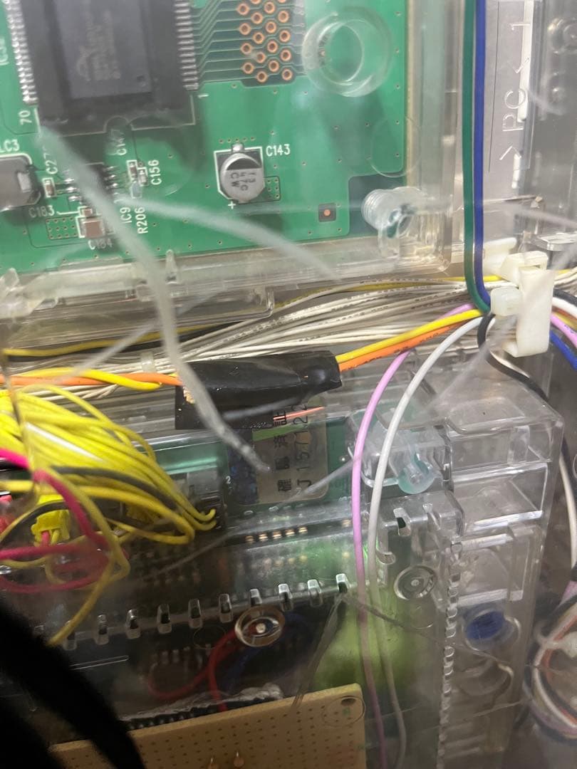 CRぱちんこ　牙狼魔界ノ花　BLUEOCEAN株式会社