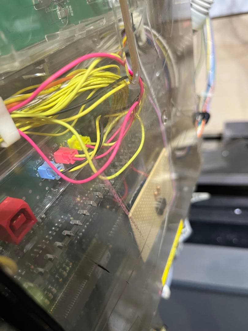 CRぱちんこ　牙狼魔界ノ花　BLUEOCEAN株式会社