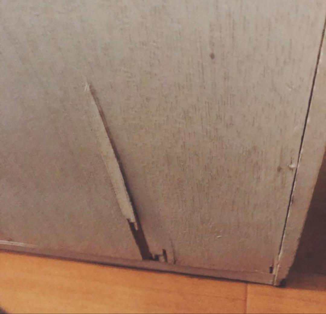 アンティーク　棚　チェスト　ビンテージ