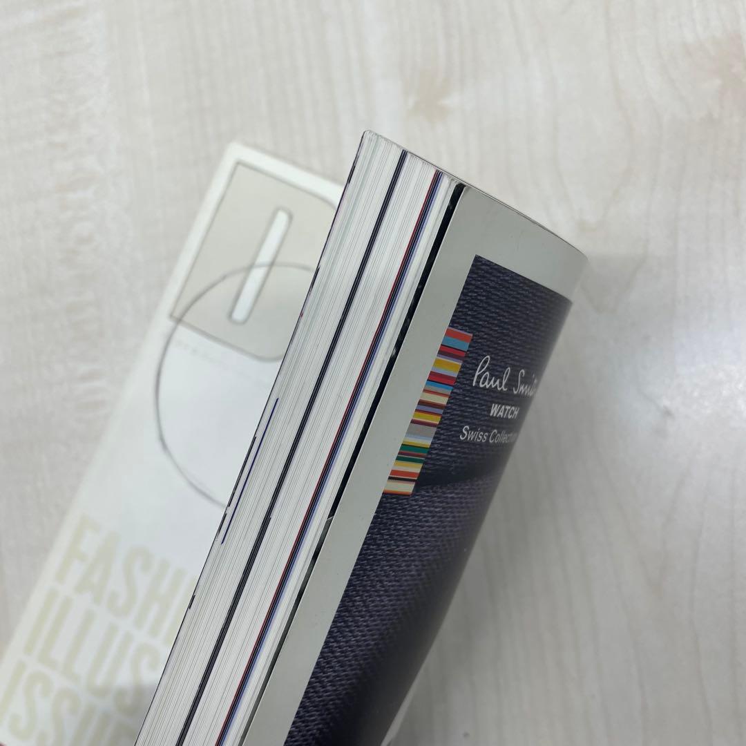 DAZED & CONFUSED JAPAN 2008年12月号