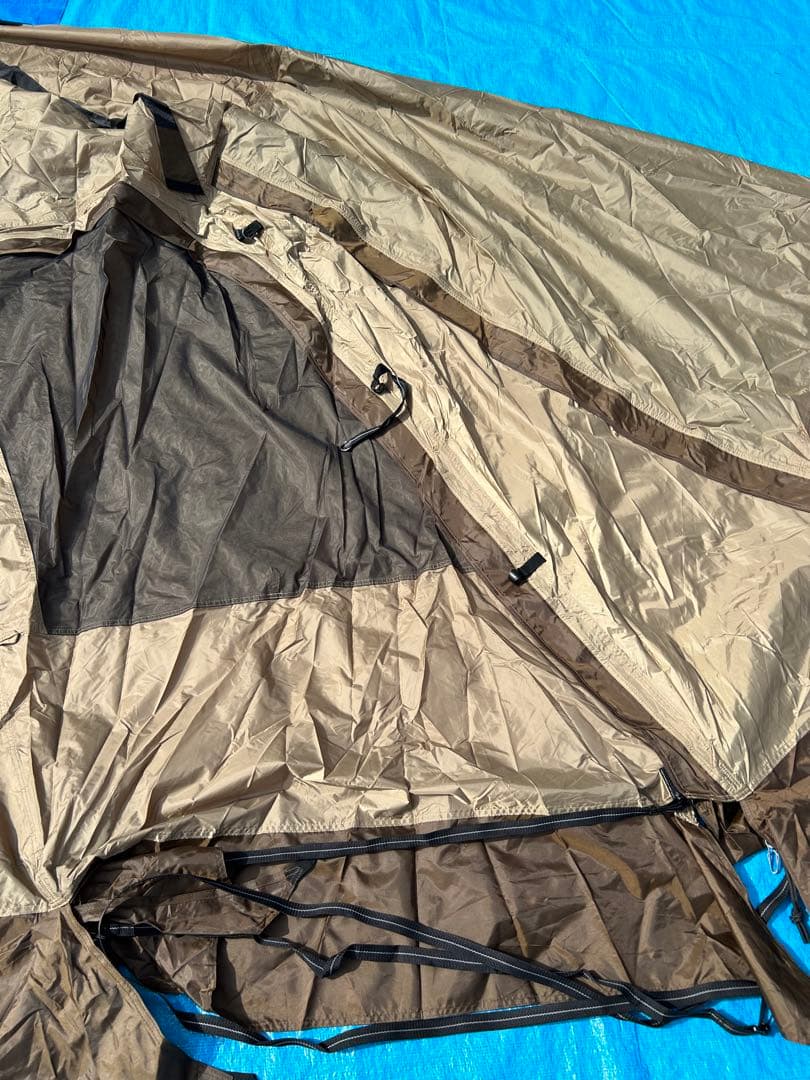 【美品】オガワ ファシル