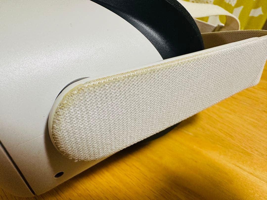  Quest 2 完全ワイヤレスのオールインワンVRヘッドセット