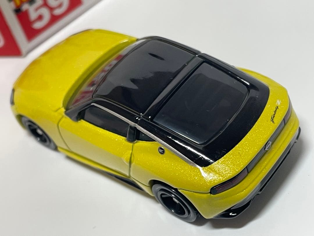 トミカ フェアレディZ RZ34 特注 まとめ売り+オマケ