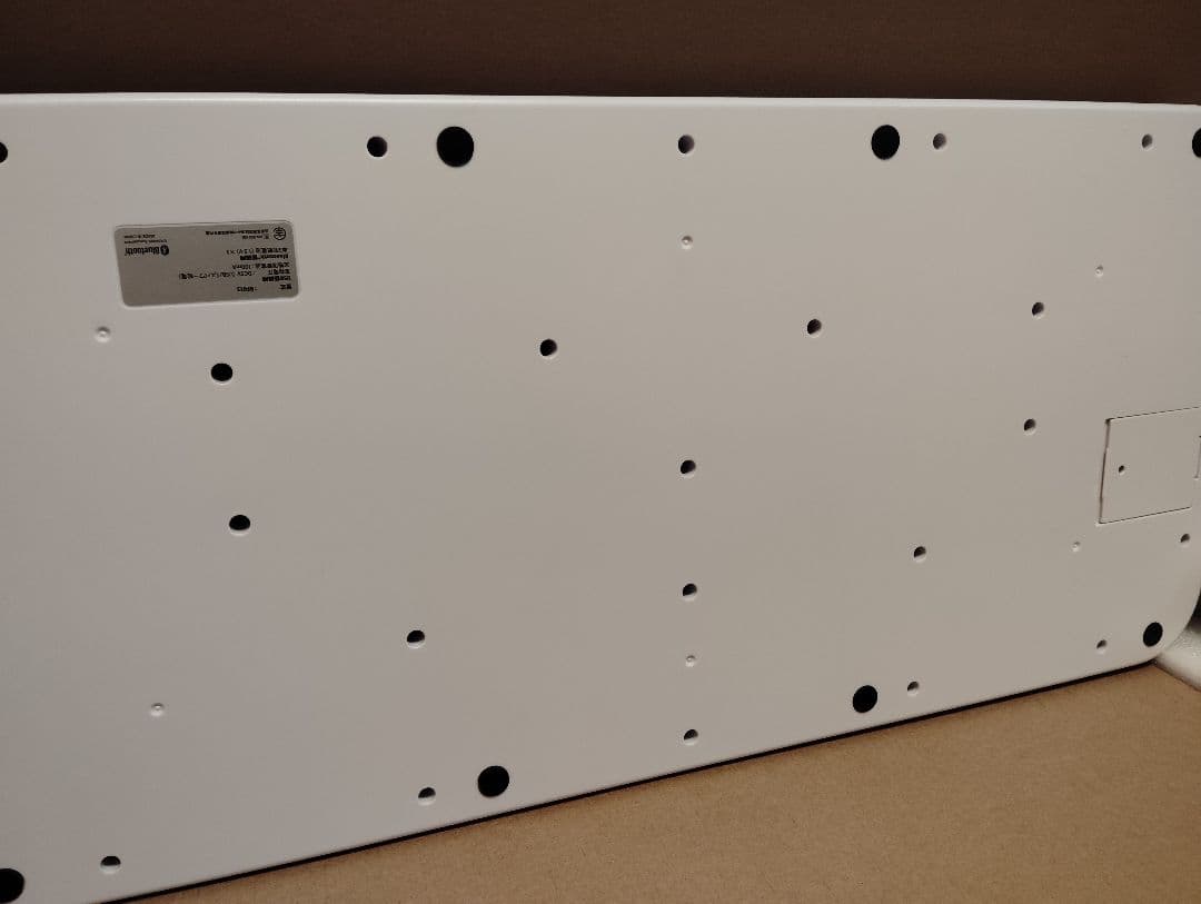 ポップンミュージック プレミアムコントローラー 静音化済み