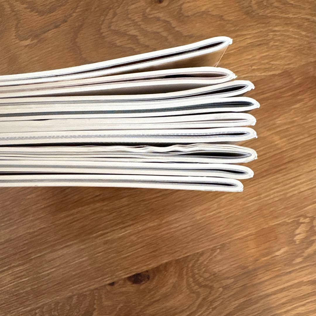 【rodec様確認用】 民藝 (The Mingei) 2003年号 9冊セット