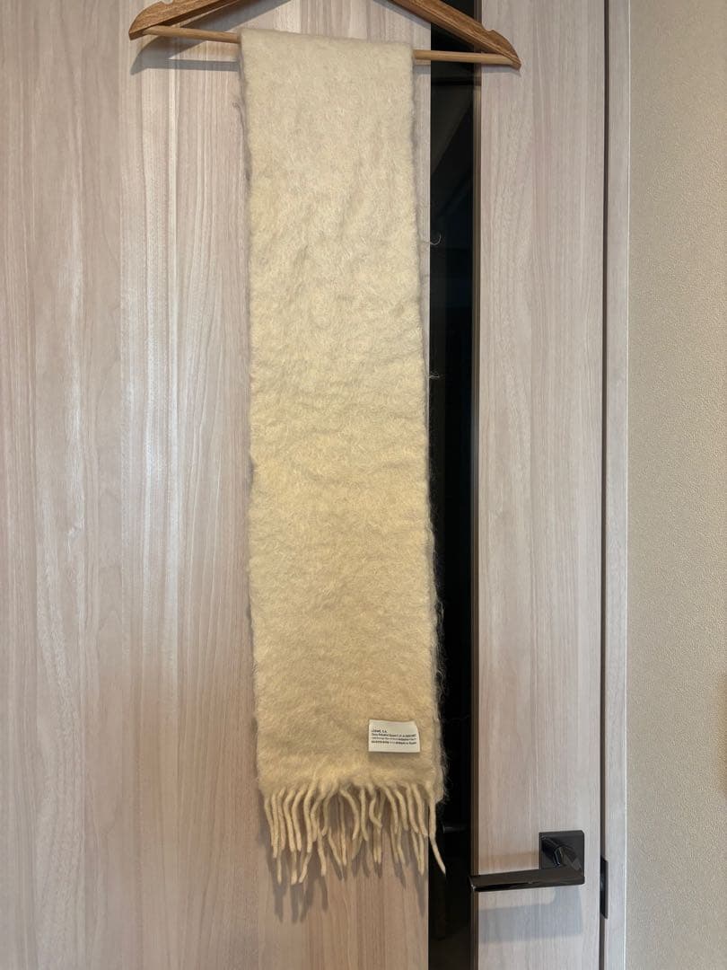 【即購入OK】 LOEWE マフラー