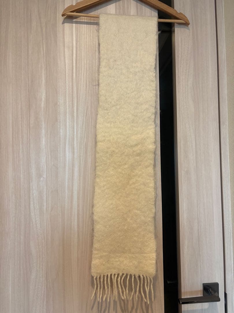 【即購入OK】 LOEWE マフラー