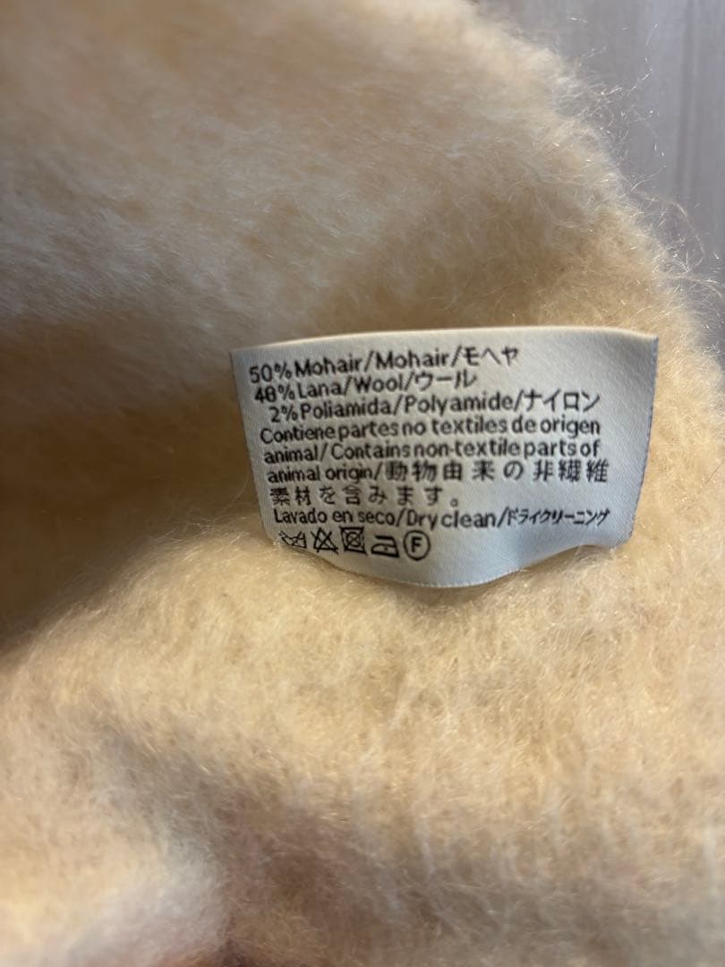 【即購入OK】 LOEWE マフラー