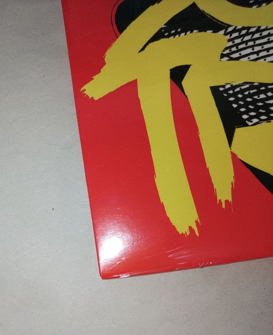 新品　DJ DECKSTREAM　SOUNDTRACKS 2　レコード