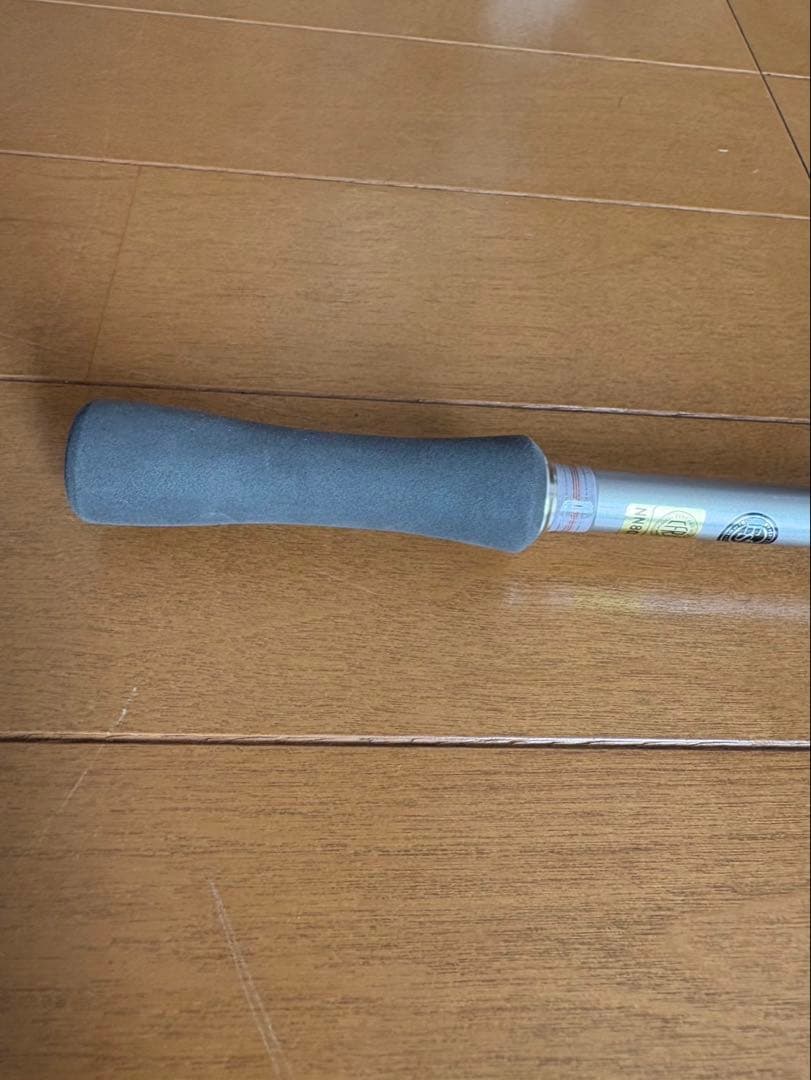 ハートランド852ML+FS-SV AGS22 白震斬85 本州のみ送料込み