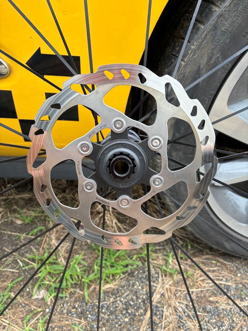 MAVIC キシリム30 クリンチャータイヤ 前後セット