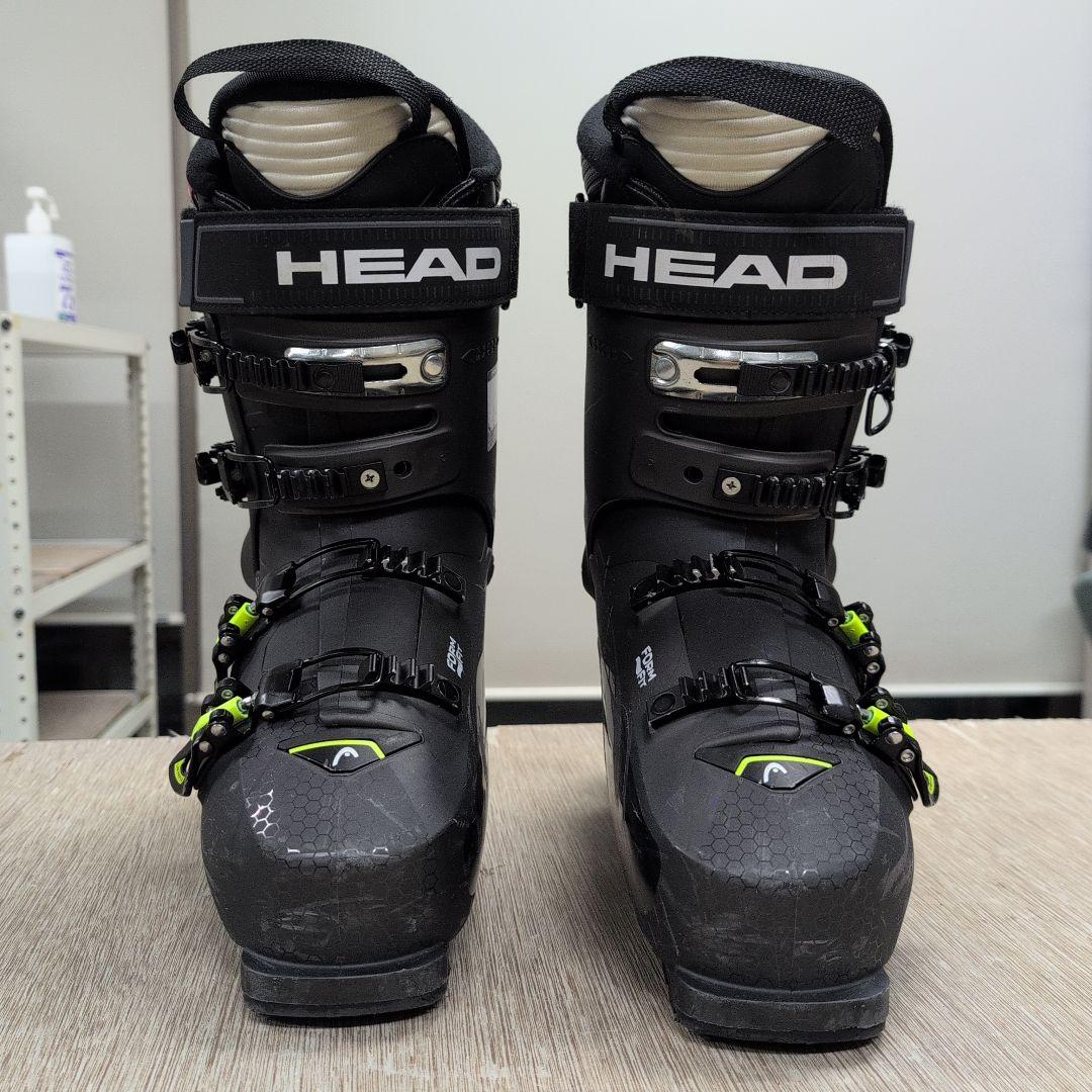 HEAD EDGE LYT 110 スキー用ブーツ 27 - 27.5